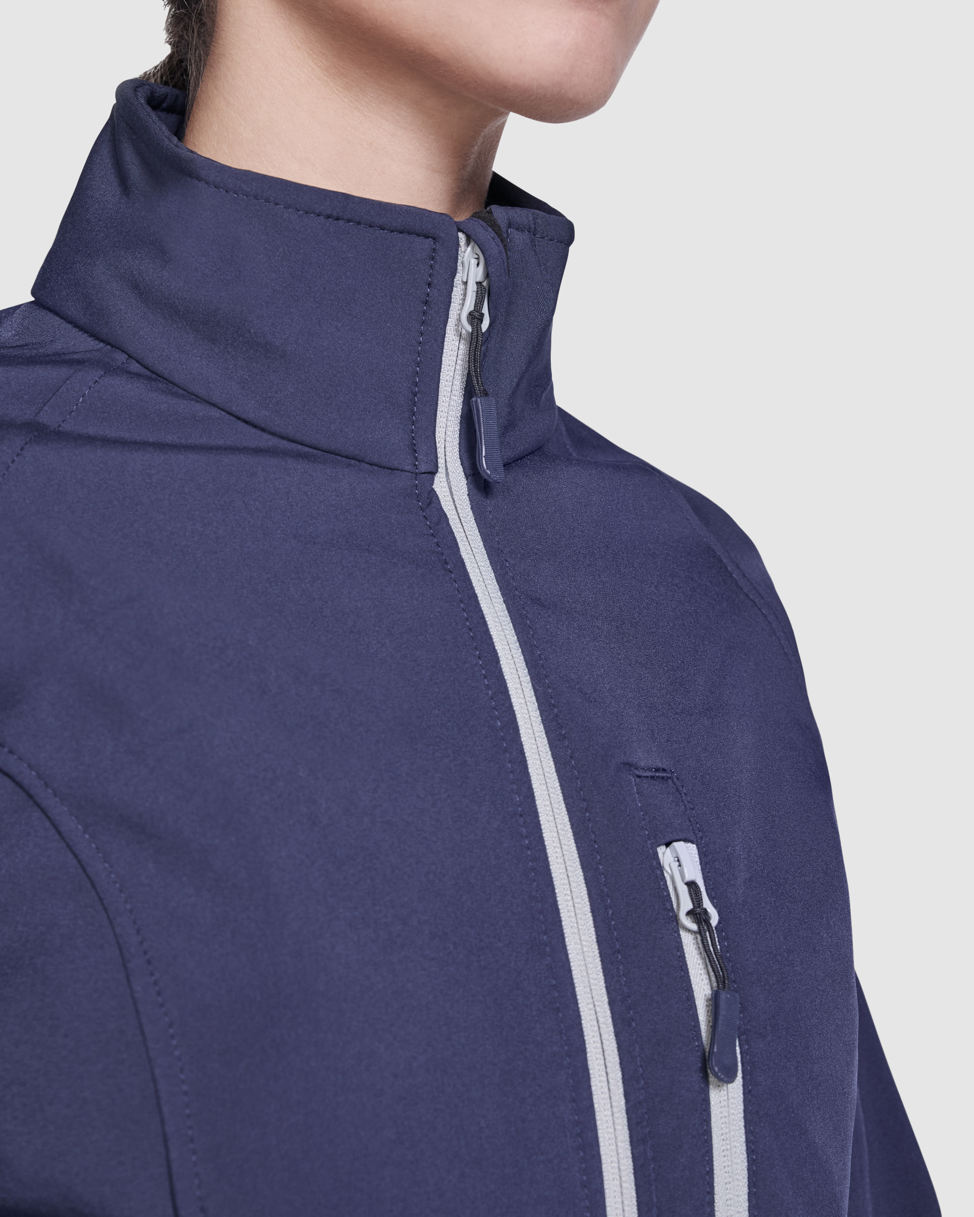 Softshell mujer ANTARTIDA WOMAN - Imagen 3