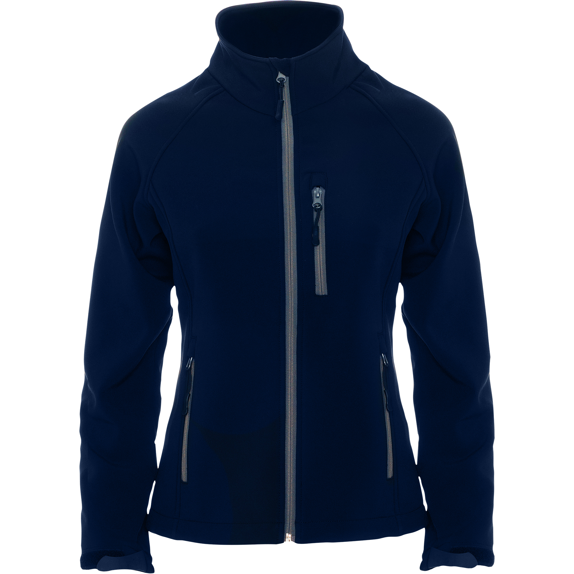 Softshell mujer ANTARTIDA WOMAN - Imagen 4