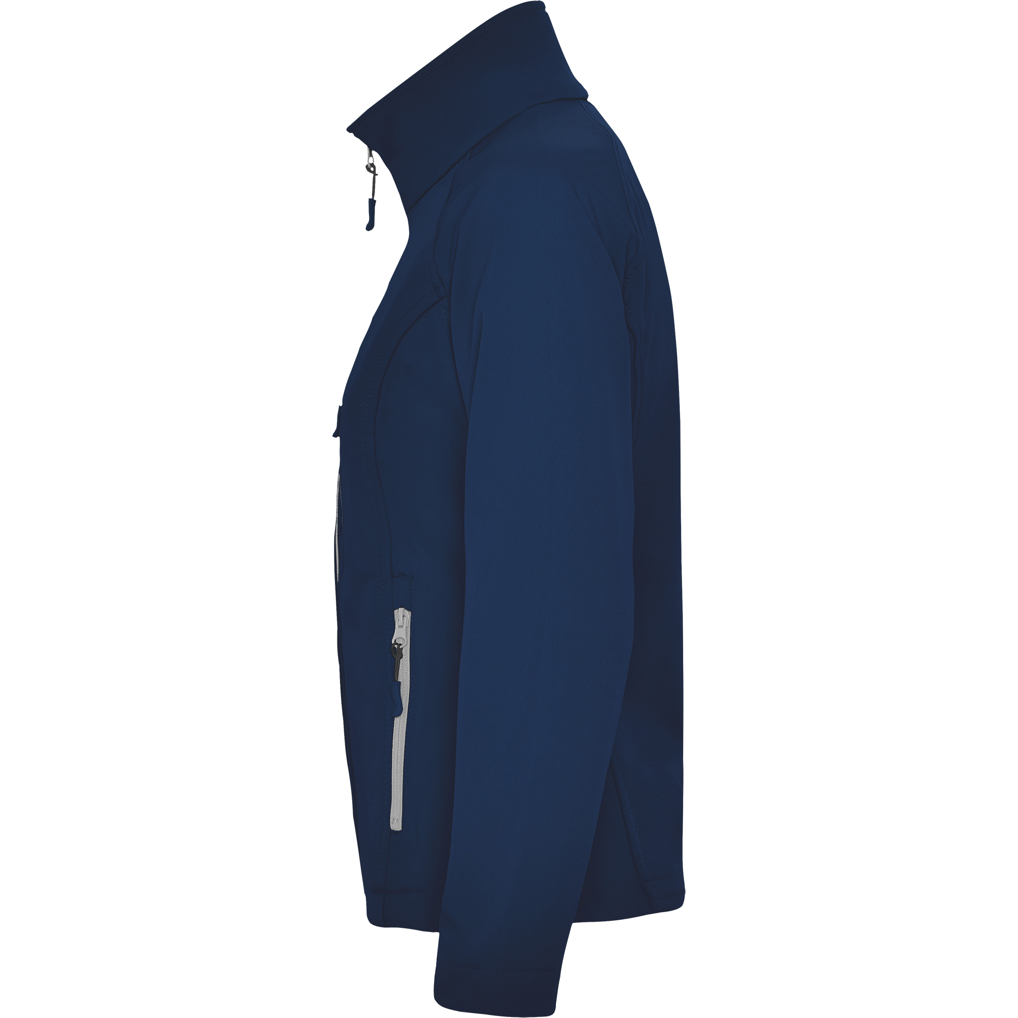 Softshell mujer ANTARTIDA WOMAN - Imagen 6