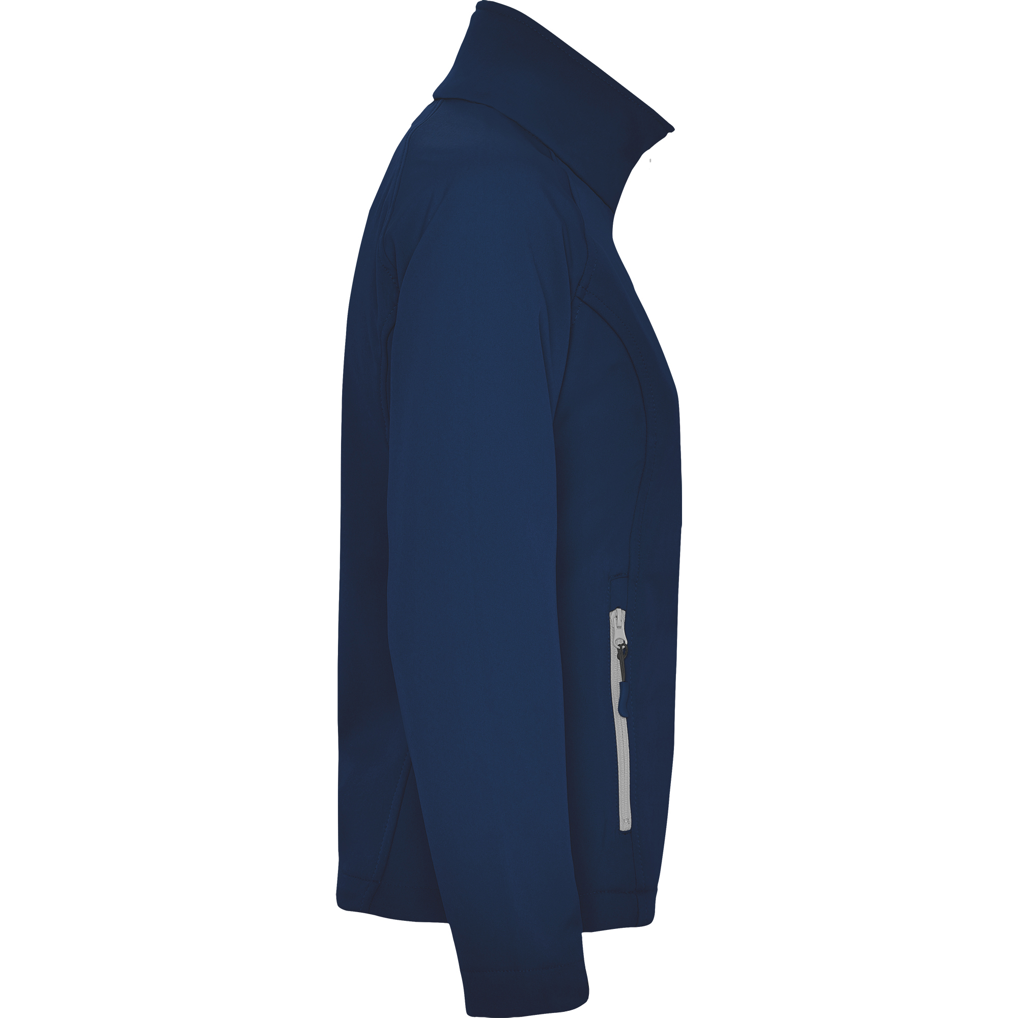 Softshell mujer ANTARTIDA WOMAN - Imagen 7
