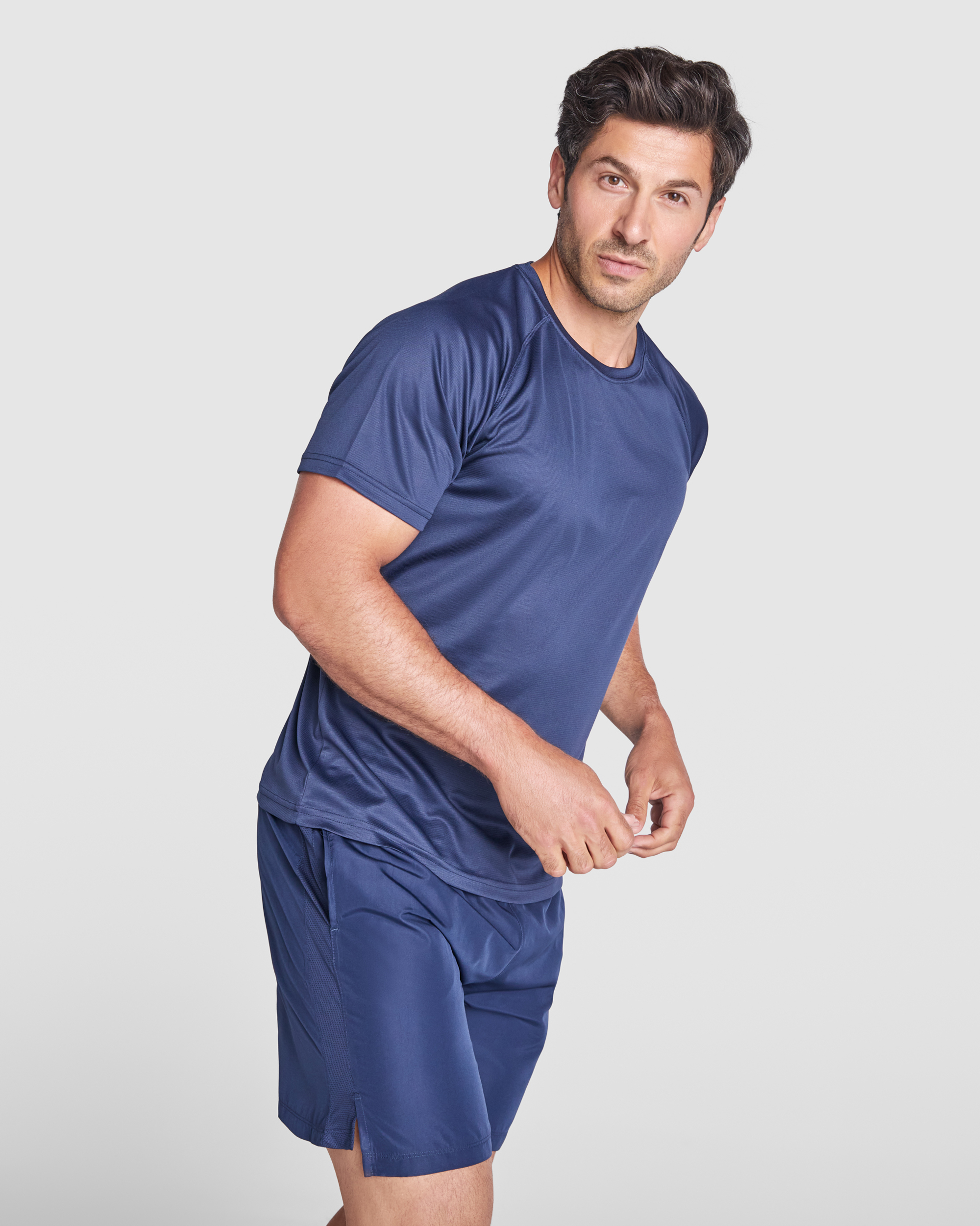 Camiseta técnica BAHRAIN - Imagen 4
