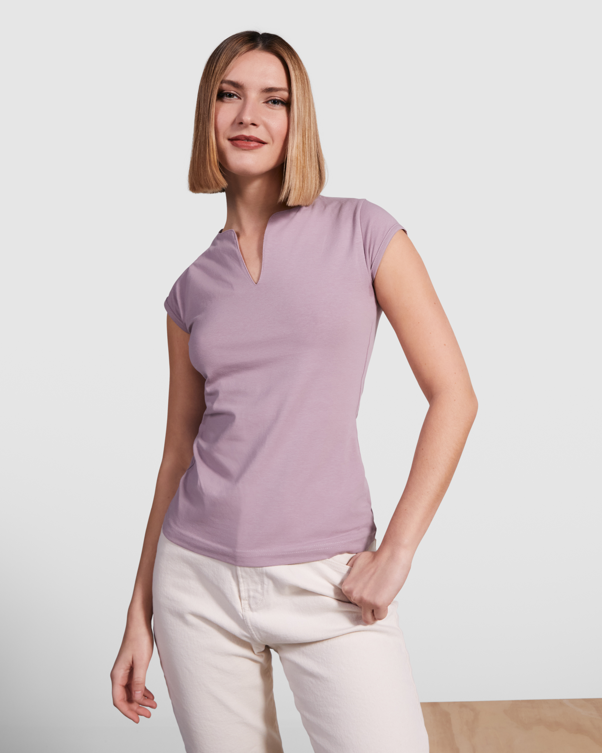 Camiseta de mujer BELICE