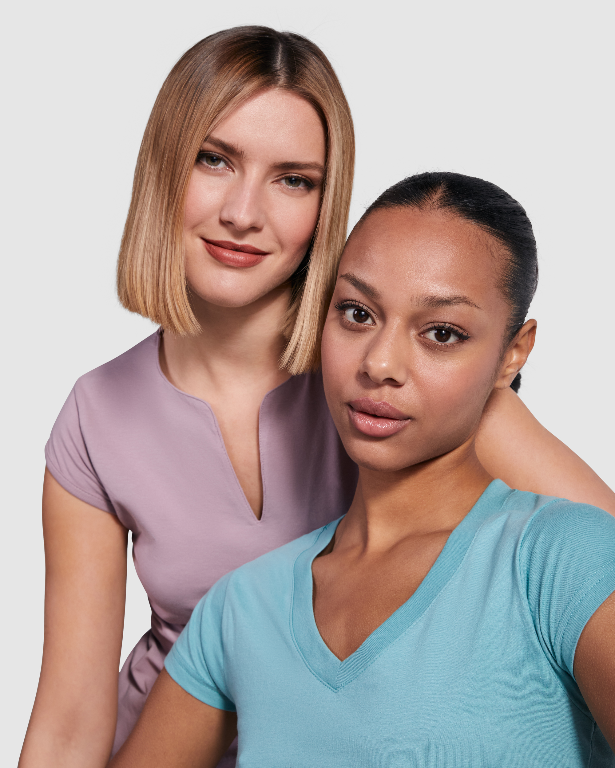 Camiseta de mujer BELICE - Imagen 2