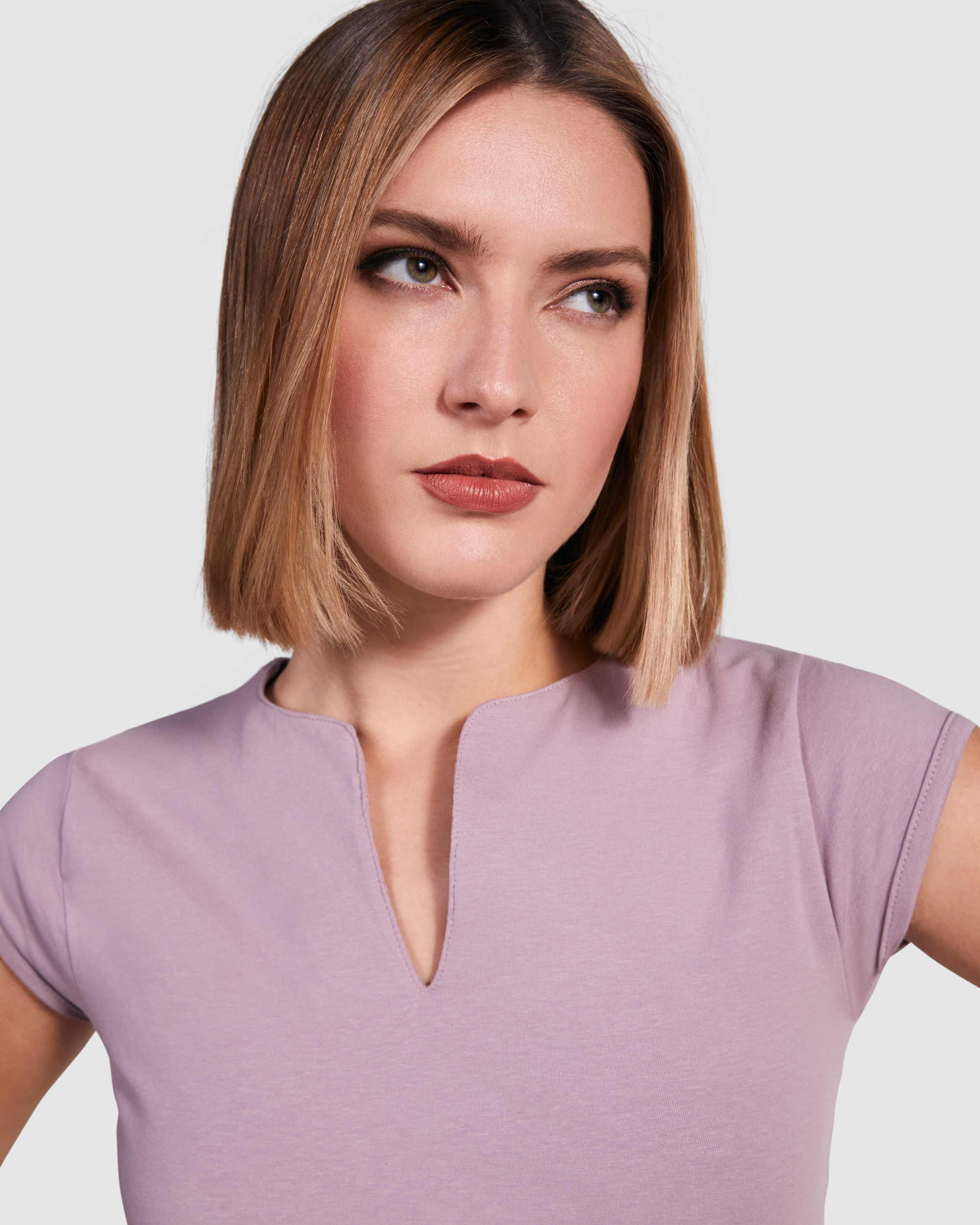 Camiseta de mujer BELICE - Imagen 5