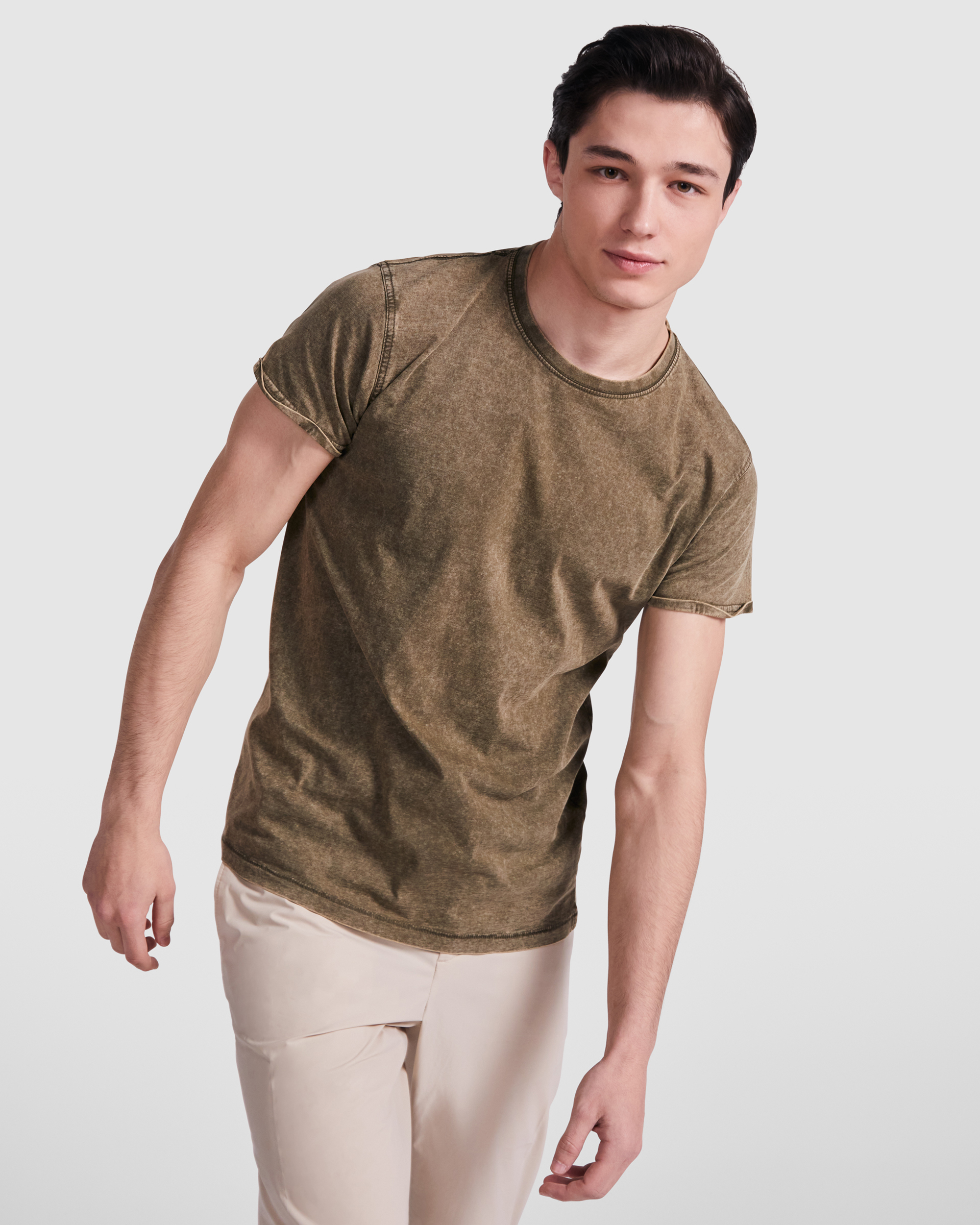 Camiseta HUSKY
