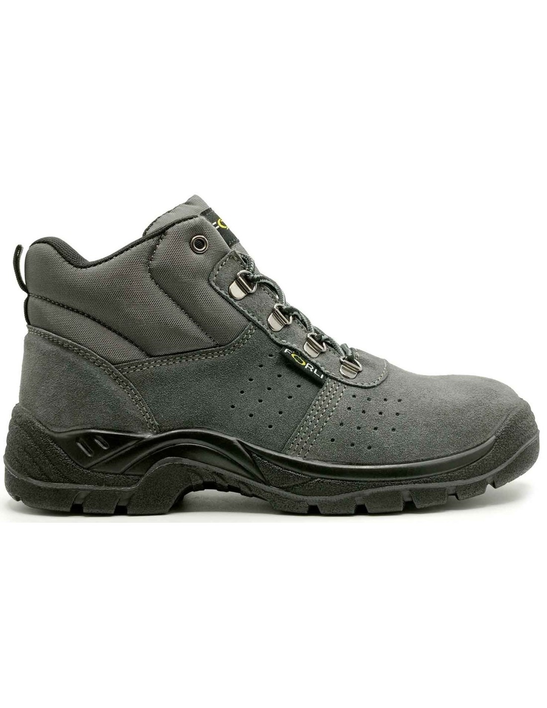 Bota AUSTIN S1P CI HI FO SR
