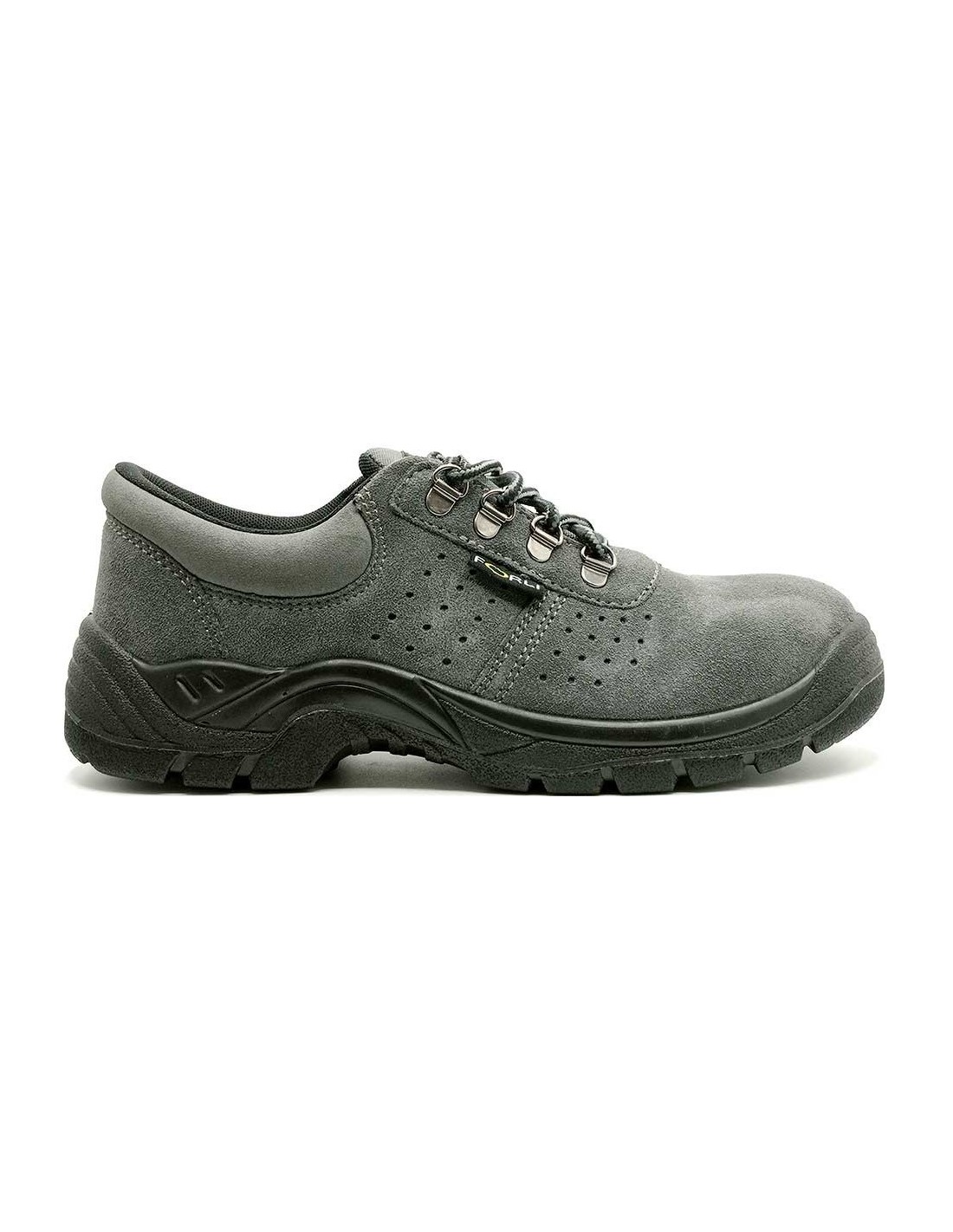 Zapato KANSAS S1P FO CI SR