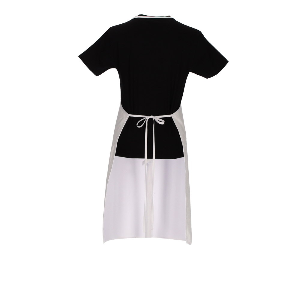 Delantal con rizo e impermeable MUSHROOM - Imagen 4