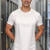 Delantal con rizo e impermeable MUSHROOM