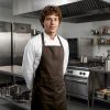 Delantal con peto OVEN