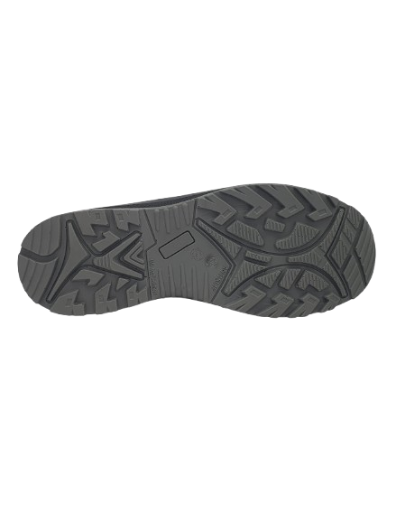Zapato OXFORD S3S CI FO SC SR ESD - Imagen 2