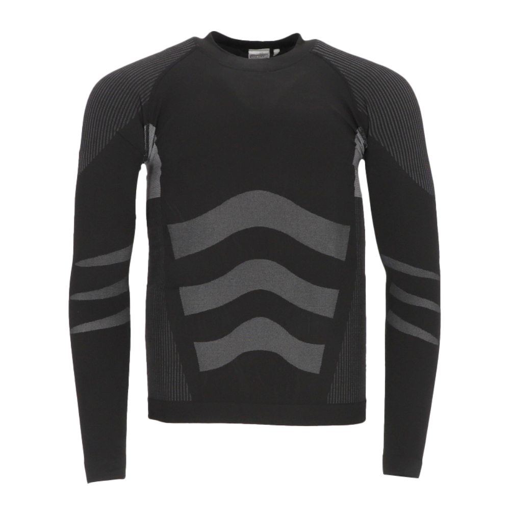Camiseta térmica SIDEROS