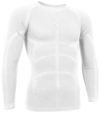 Camiseta térmica SKYNET - Imagen 6