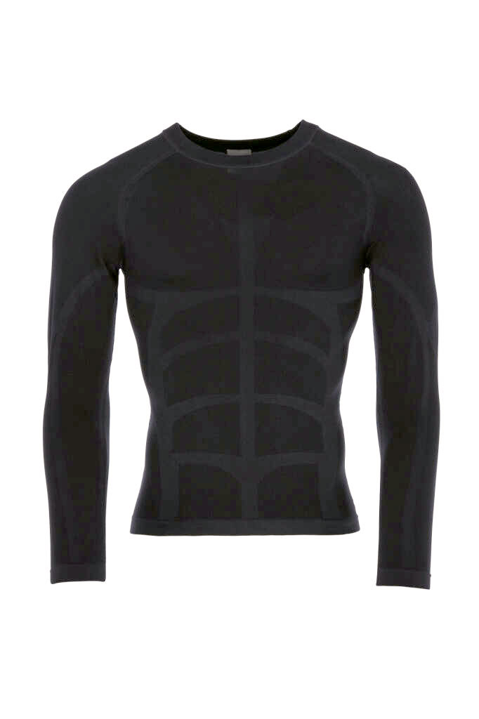 Camiseta térmica SKYNET - Imagen 2