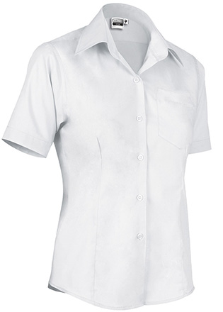 Camisa mujer manga corta STAR MC - Imagen 4