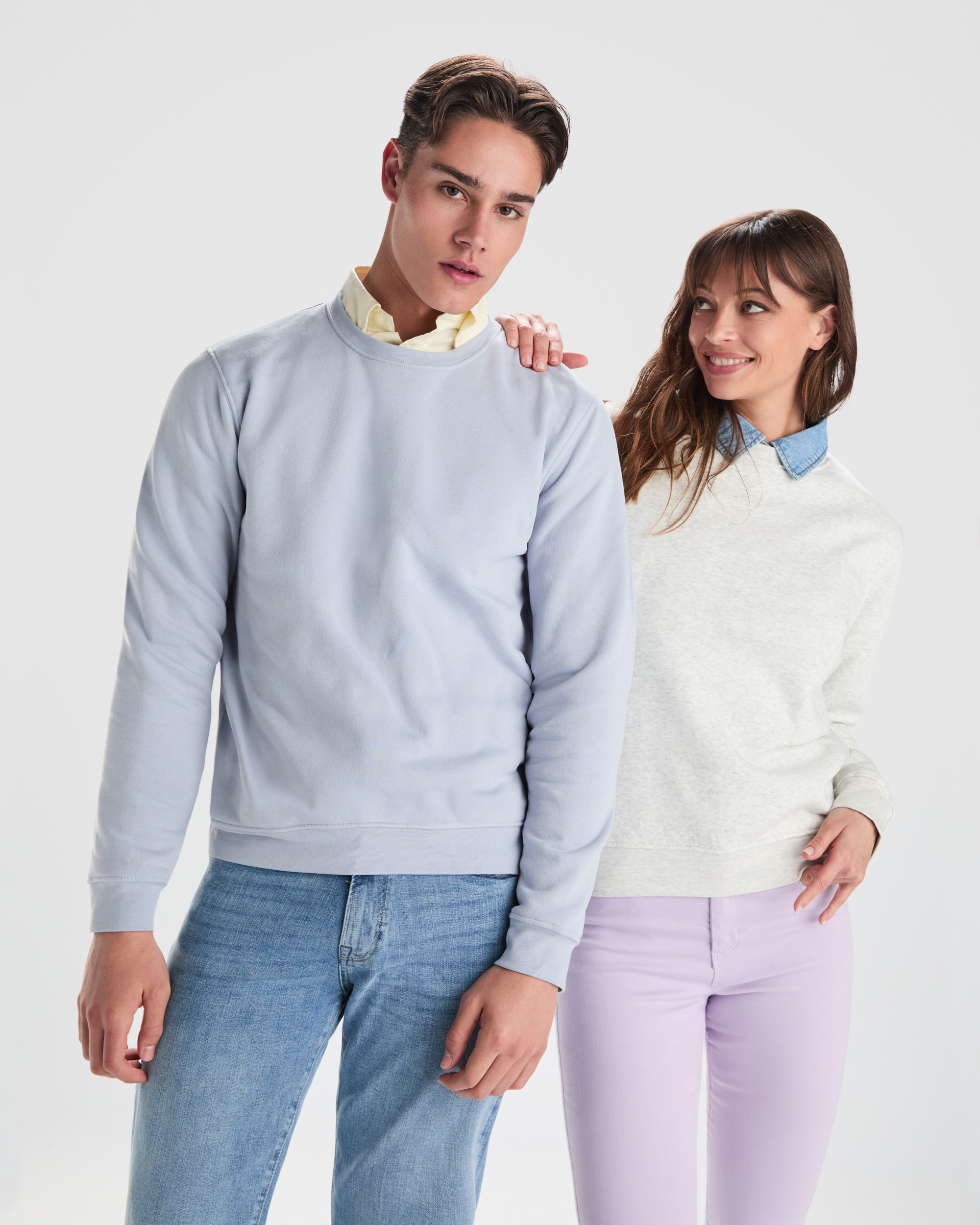 Sudadera CLASICA - Imagen 3
