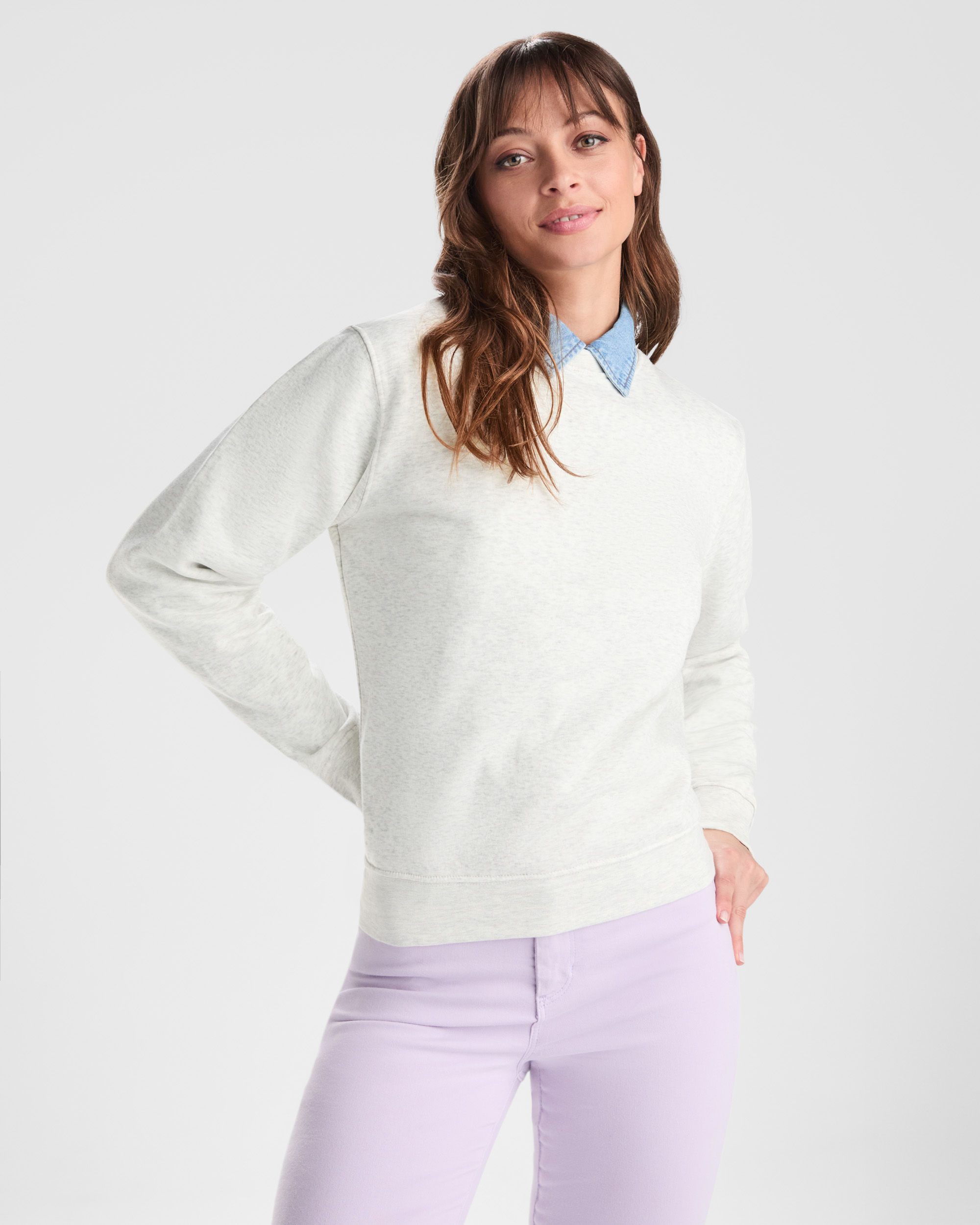 Sudadera CLASICA - Imagen 4