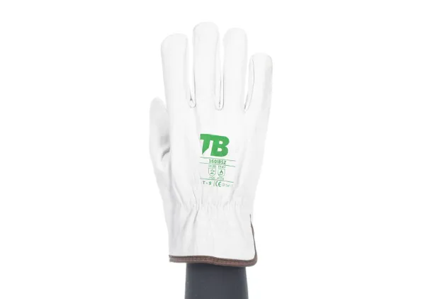 Guante de piel 160IBSZ - Imagen 3