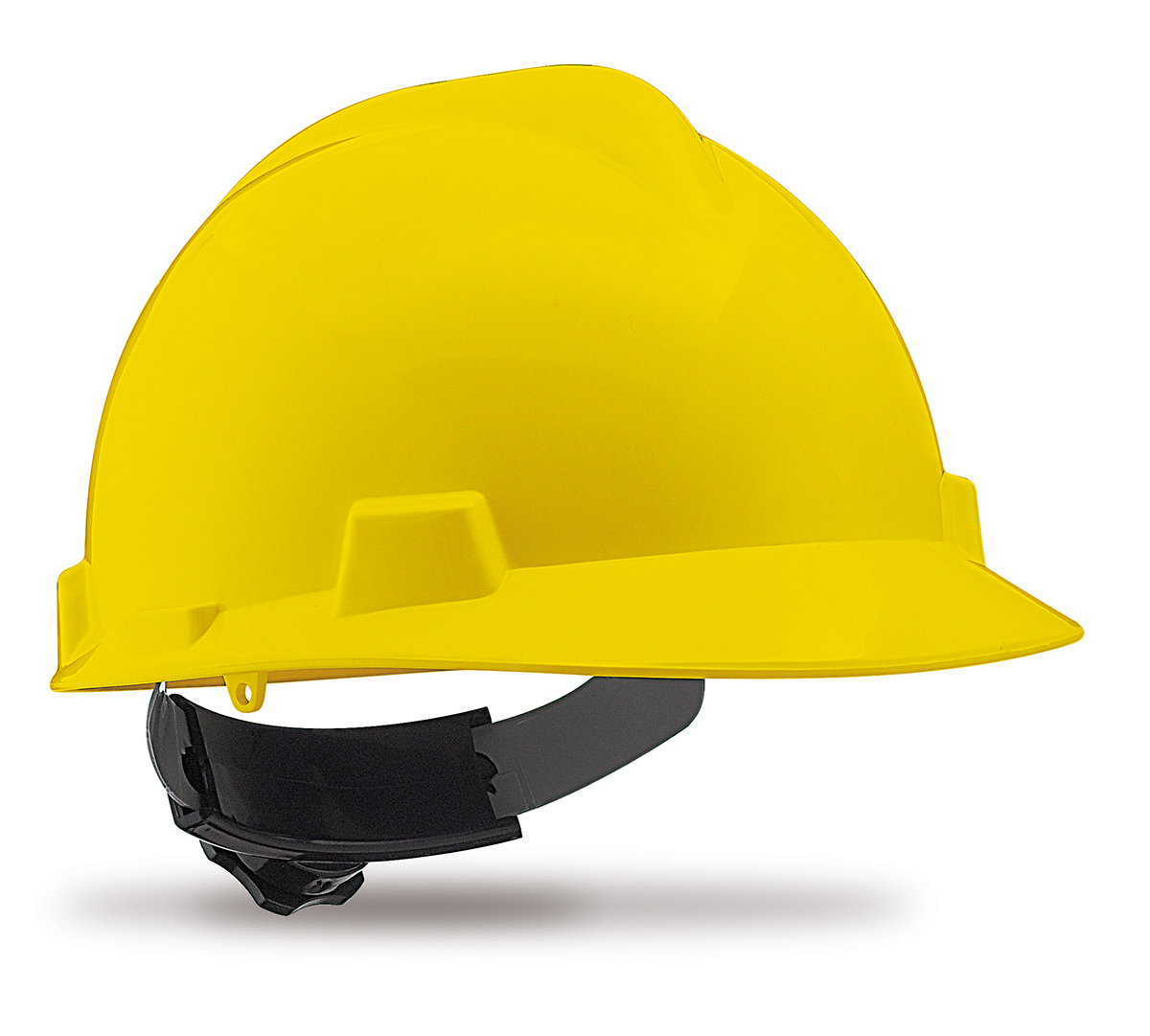 Casco amarillo ROLLER 2088CRY