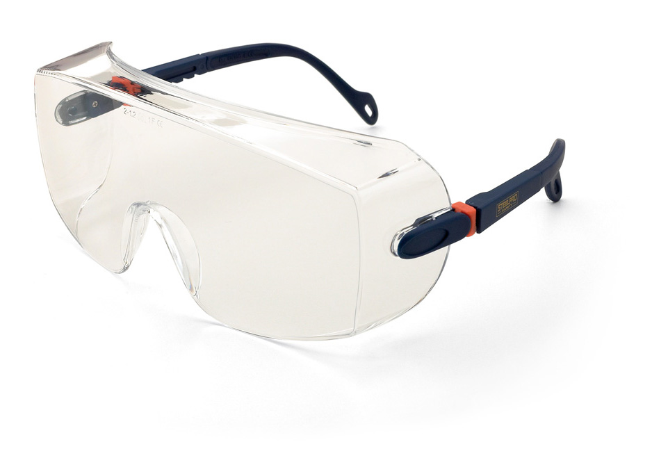 Gafa cubre gafas CLARENCE 2188GVCSIN