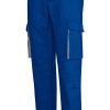 Pantalón azulina algodón 270g. SUPERTOP