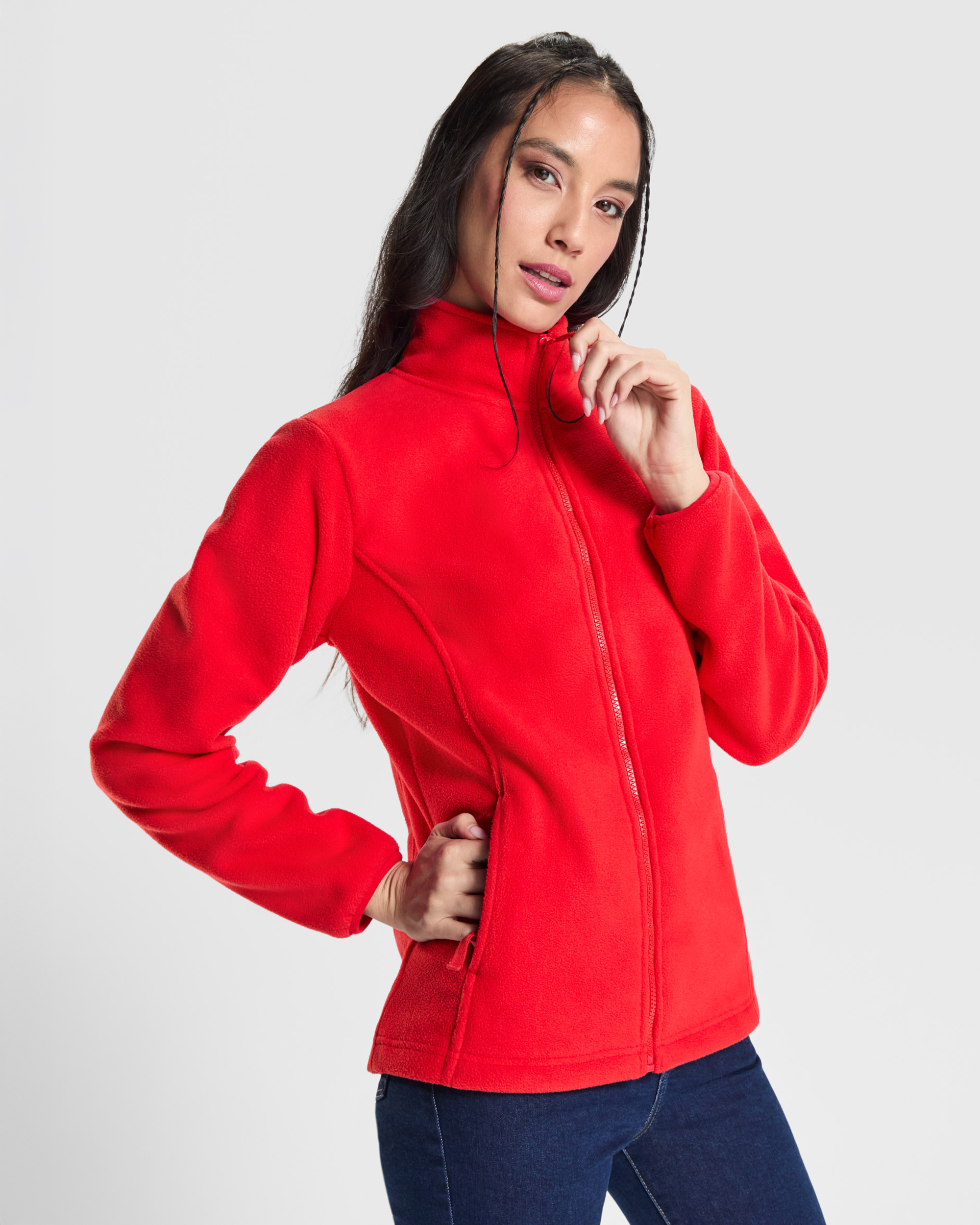Polar mujer NEW ARTIC WOMAN