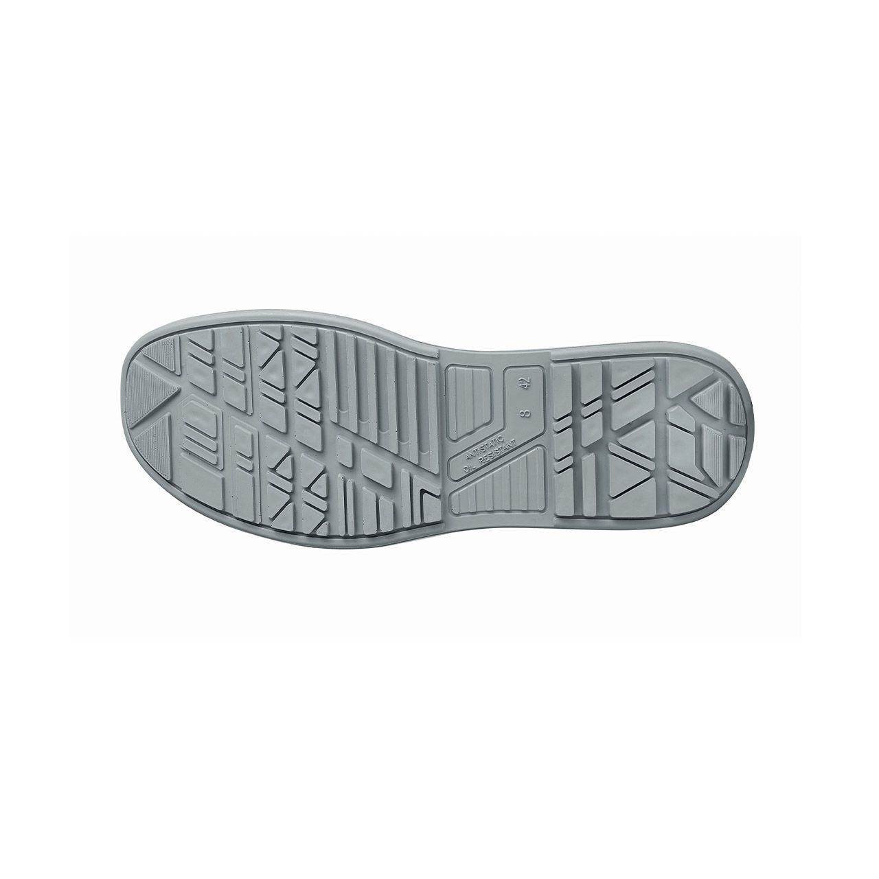 Bota BONDE S3S FO SR - Imagen 2