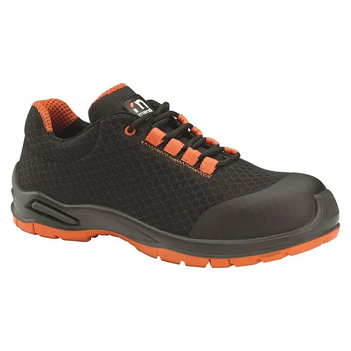 Zapato HEBE S1 PS SR CI FO