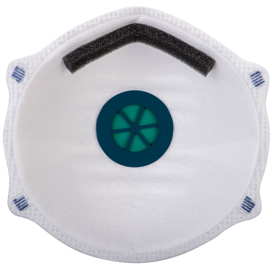 Mascarilla Dolomite con válvula FFP2 (10 uds) P203 - Imagen 2