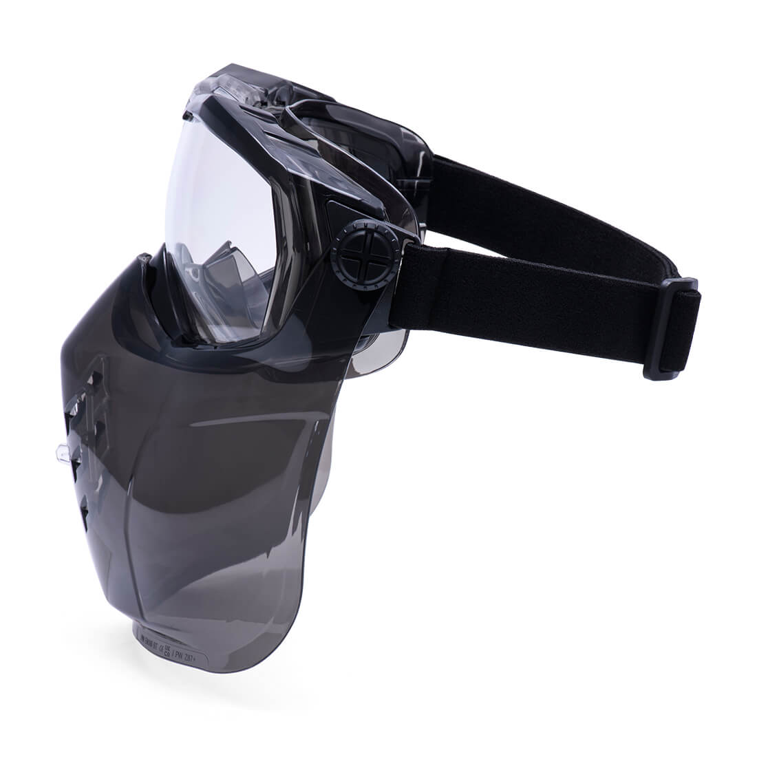 Gafas con protector de barbilla PS22 - Imagen 2