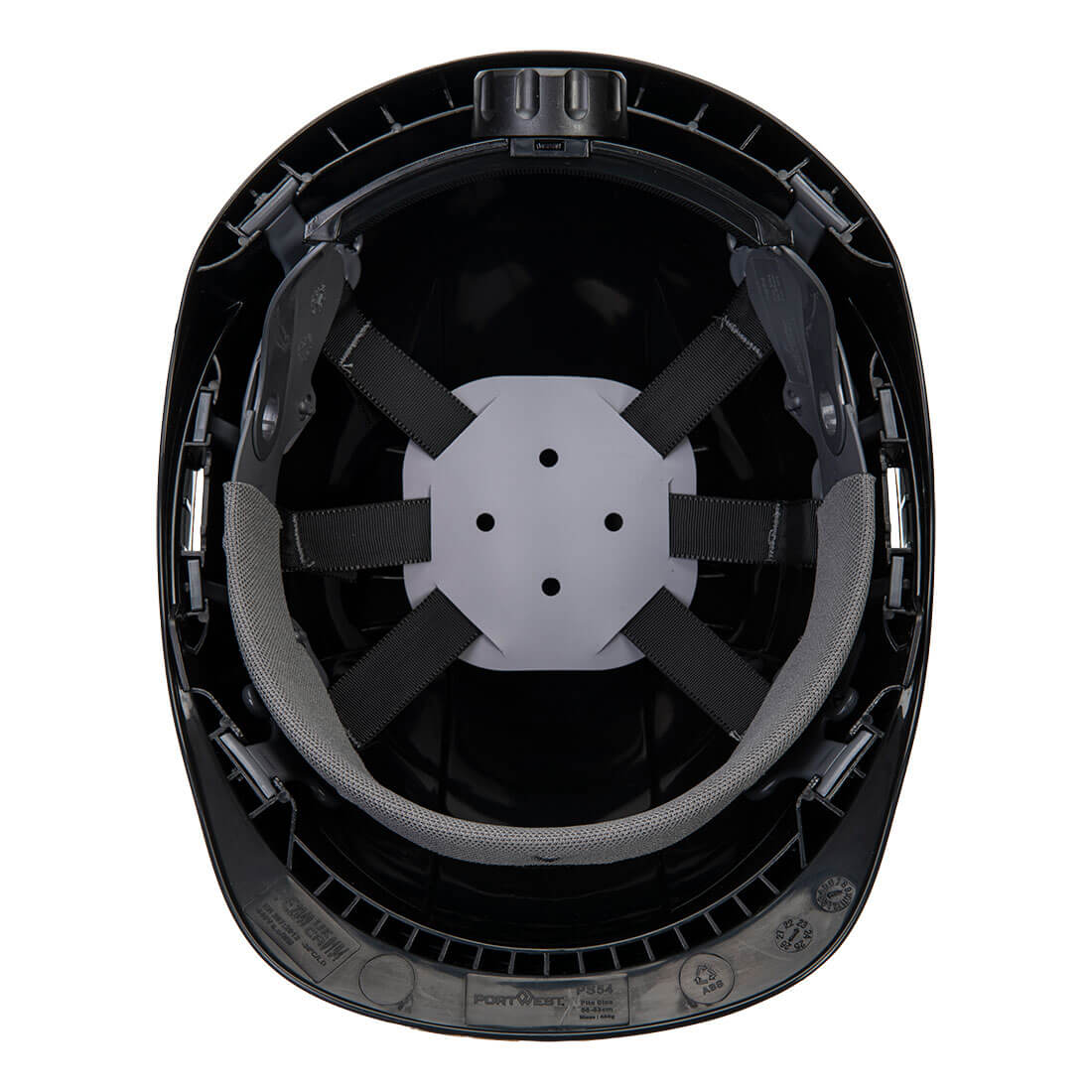 Casco Endurance Plus PS54 - Imagen 10