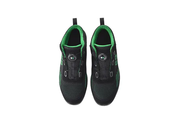 Bota deportiva cierre spinfast S3S TANUN - Imagen 7