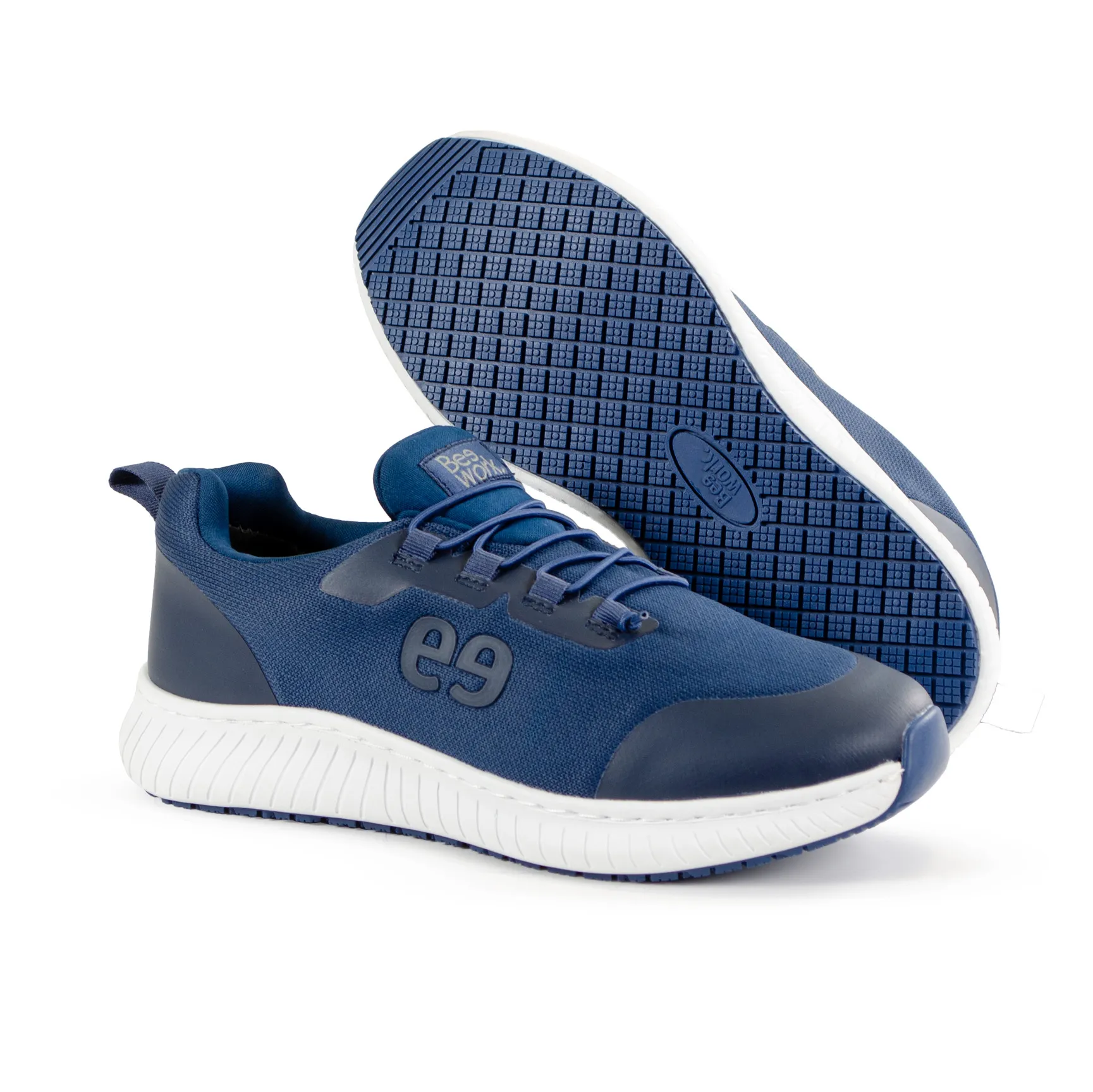 Zapatilla deportiva GO O2