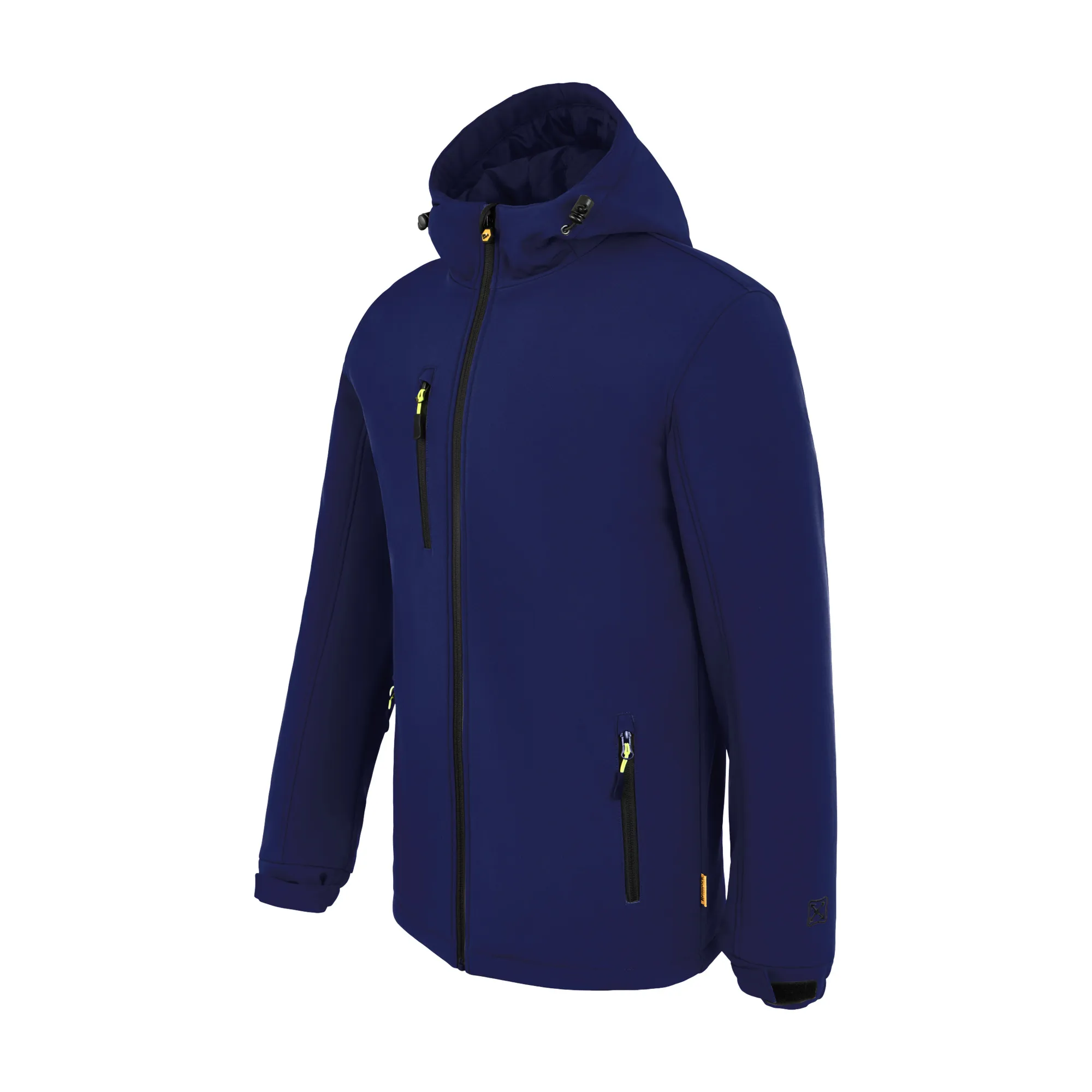 Chaqueta softshell con acolchado interior JACKSON - Imagen 8