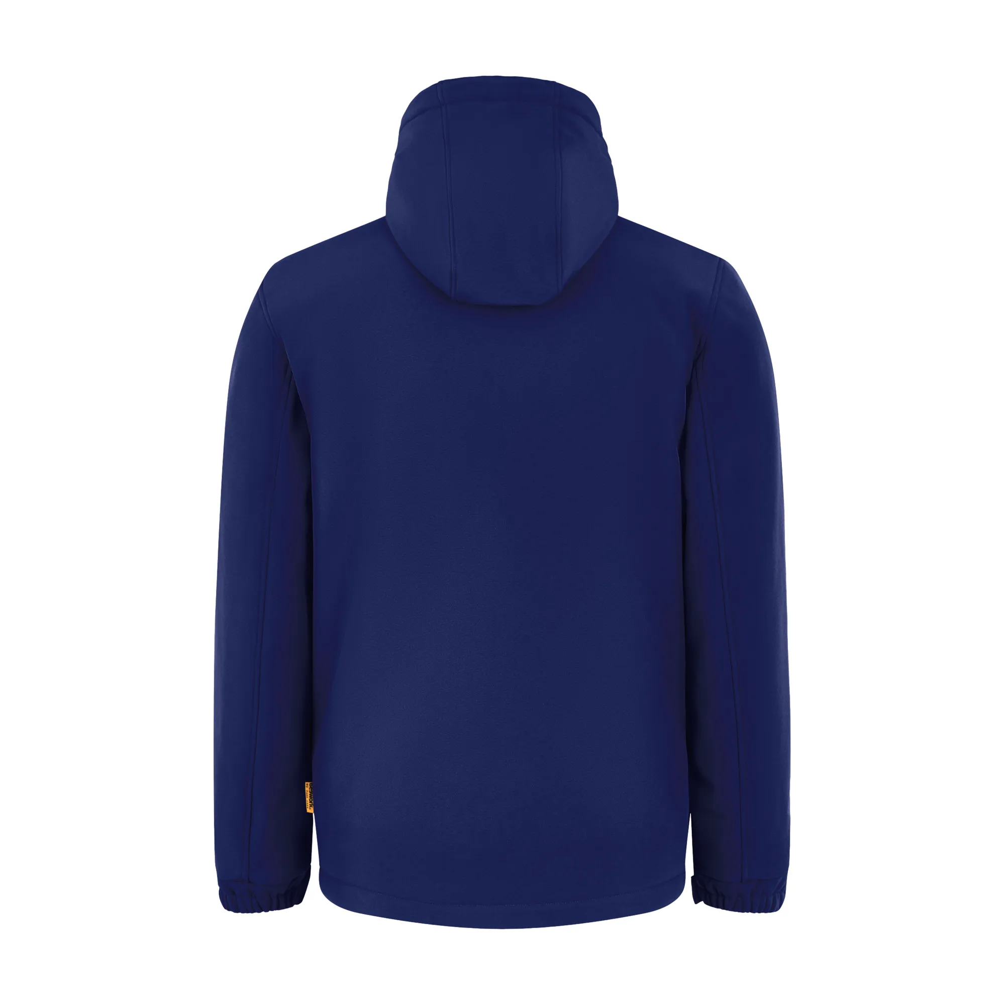 Chaqueta softshell con acolchado interior JACKSON - Imagen 9