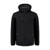 Chaqueta softshell con acolchado interior JACKSON
