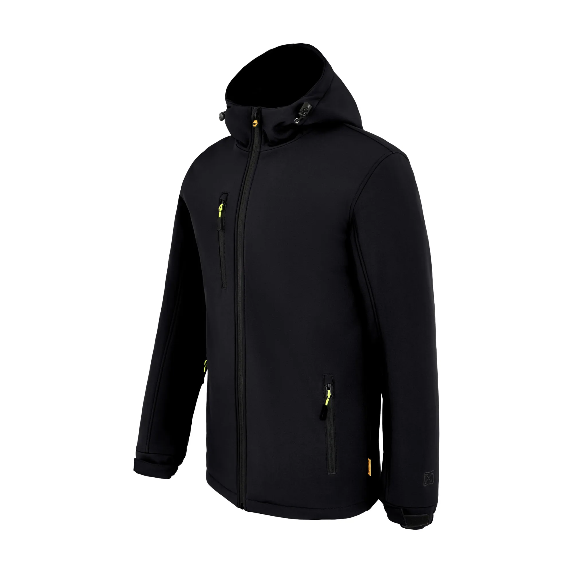 Chaqueta softshell con acolchado interior JACKSON - Imagen 2