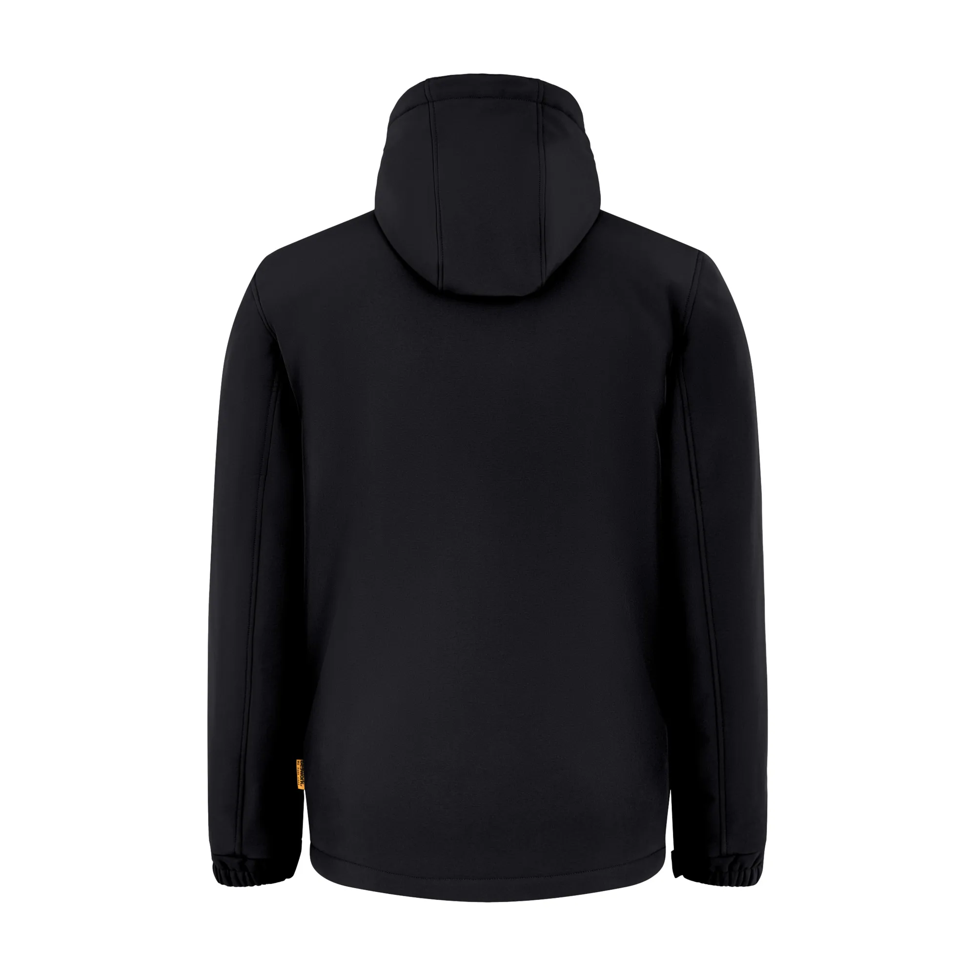 Chaqueta softshell con acolchado interior JACKSON - Imagen 3