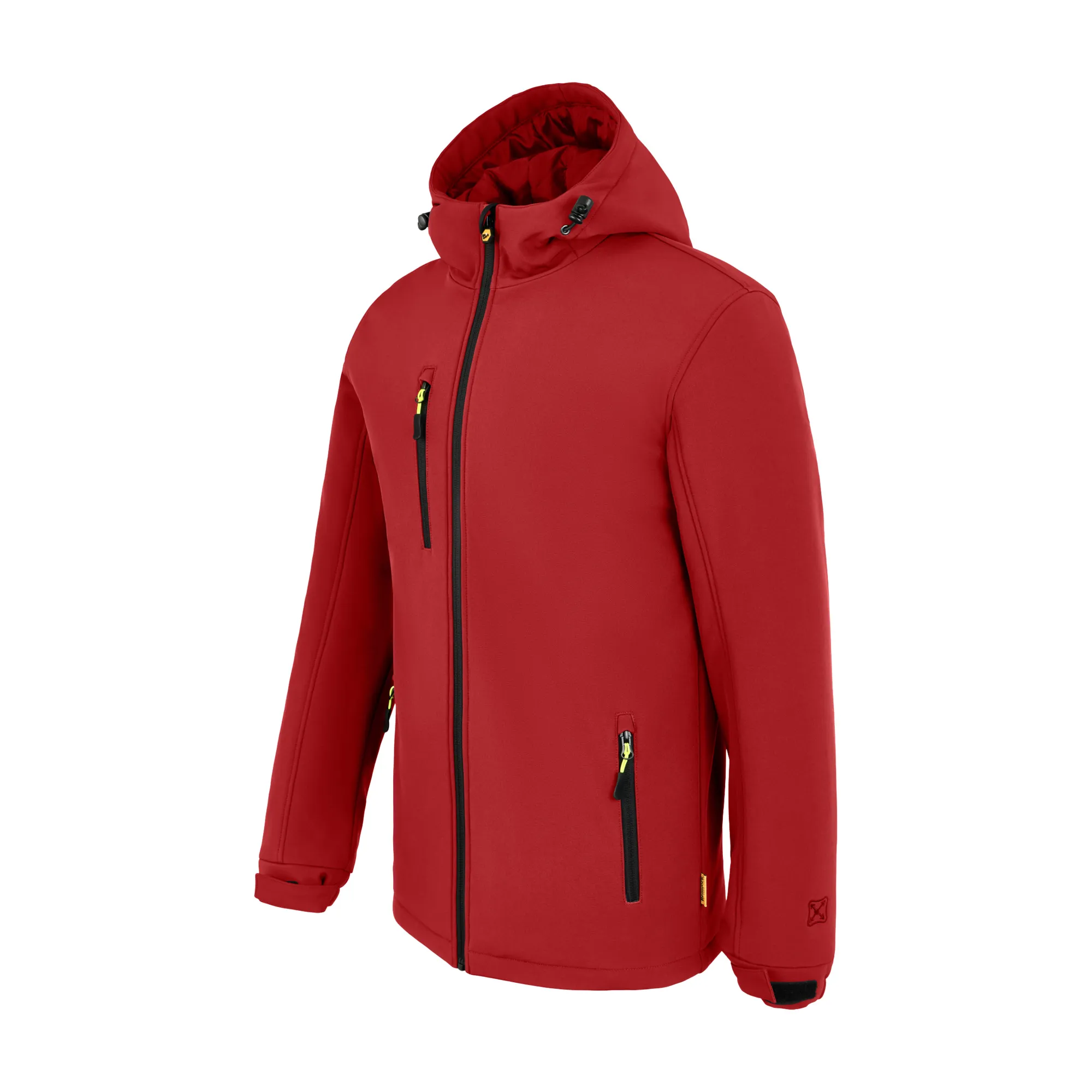Chaqueta softshell con acolchado interior JACKSON - Imagen 11