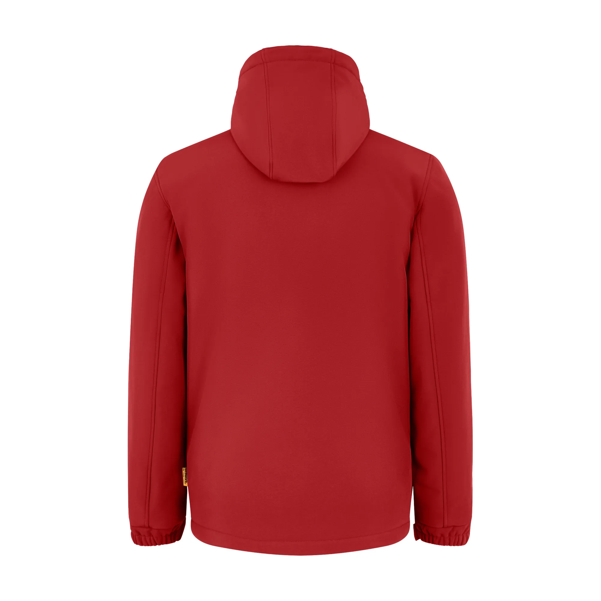 Chaqueta softshell con acolchado interior JACKSON - Imagen 12